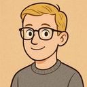 Author Avatar