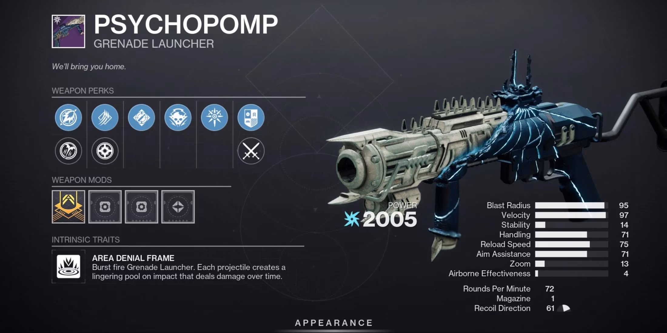 destiny-2-s-psychopomp-grenade-launcher-a-unique-game-changer-in-episode-heresy-image-0