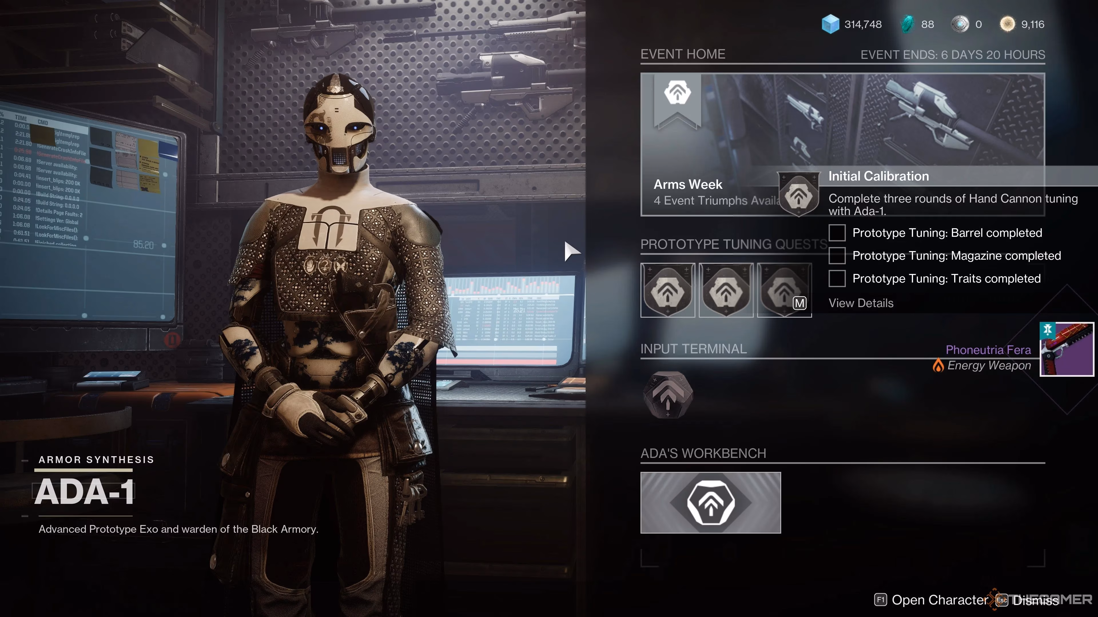 destiny-2-arms-week-revolutionizing-guardian-arsenal-in-2025-image-1