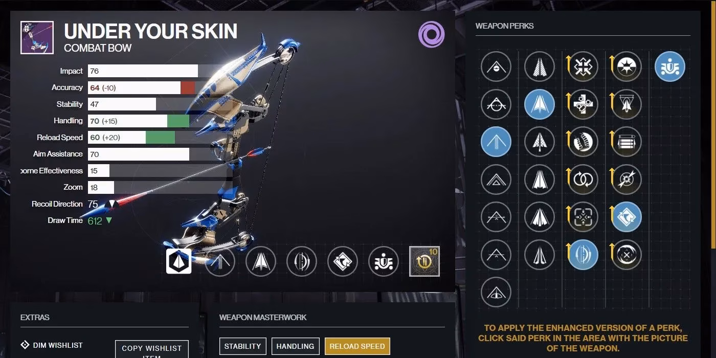 how-to-get-and-craft-the-under-your-skin-god-roll-in-destiny-2-image-1